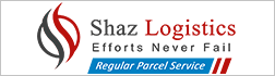 shaz-logidtics